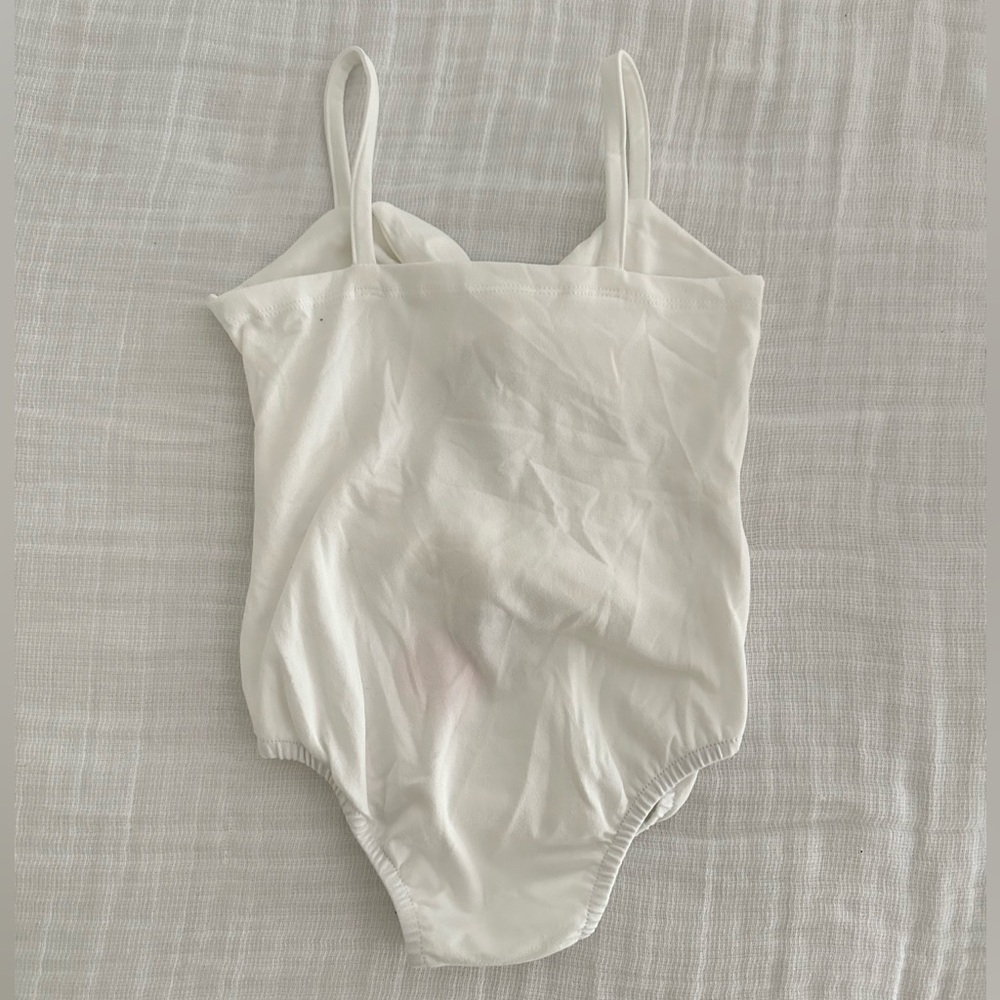 Tied Toddler Bodysuit